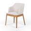 Bryce Dining Chair-Bilton Olive-1128605767