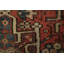 Tapis de couloir traditionnel élégant et étroit 3 x 11