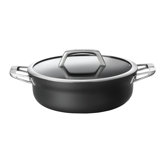 Zwilling Motion Hard Anodized Aluminum Nonstick Dutch Oven