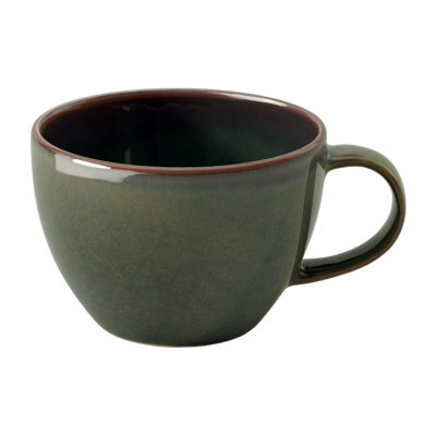 like. by Villeroy & Boch, Crafted Breeze Coffee Cup, 8.25 oz