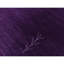 Wool Area Rug in Plum