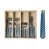 Blue is out of stock selected