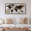 Wall Decor Metal