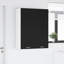 Vidaxl Hanging Cabinet Riga White 60 X 31 X 100 Cm Engineered Wood-121217515-121217516