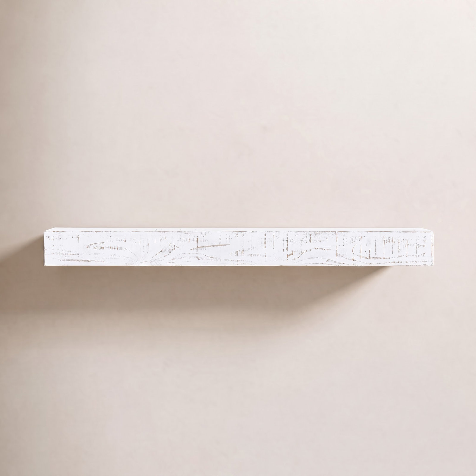 Country Living Hatteras Mantel Shelf, 72