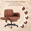 Fauteuil Criss Cross-1881536418