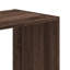 Aurabella 75cm H x 68.5cm W Bookcase-1498945163-1498945172