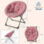 Upholstered Accent Chair
