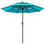Parasol de marché Gomer-276267954