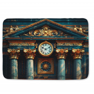 Tapis de bain Ciboney