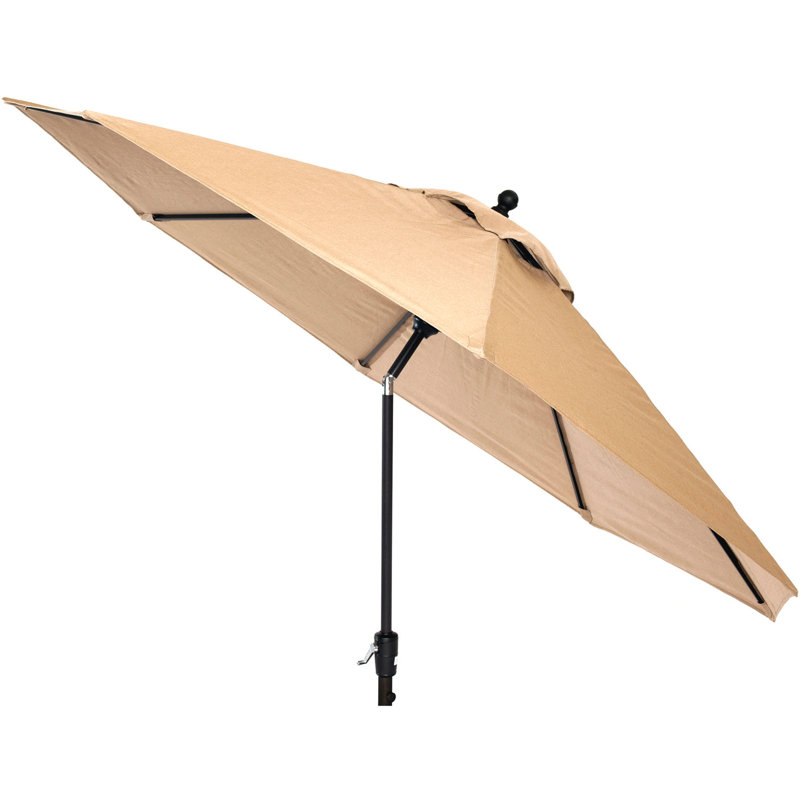 Parasol de marché 11' Annia