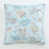 Blue Floral 8
