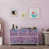 Pink/Purple/White