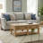 Dillard Coffee Table