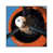 White Floated Frame