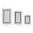Atle Reversible Cotton Tufted Bath Rug Set-273725867-321457280