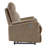 Upholstered Massage Chair-1824123828