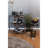 Andor Black & Silver Wine Cooler