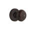 Classic Rosette with Egg & Dart Door Knob-967131425