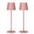Pink is out of stock selected