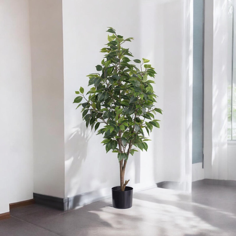 125cm Faux Tree in Pot