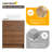 Ambon 24" Single Bathroom Vanity Set