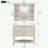 Tham Bathroom Cabinet-1211620621