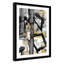 Impression encadrée Golden Remeberance-1598711805-1598711807