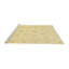 Tapis 100% abstrait 3551 lavable à la machine-67600366
