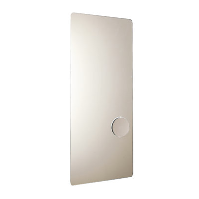Suellen Flat Wall Mirror