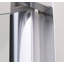 Haugan Glass Rectangular Shower Enclosure with Tray-907010901