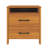 Chabot Modern 2-Drawer Nightstand Set Of 2-694072537