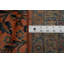 Tapis traditionnel à teinture végétale antique 10 x 13