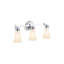 Simplice 22-5/8 In. Three-Light Sconce-5071201