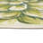 Jotavious Floral Polyester Non-Skid Kitchen Mat-2101369192-2101369198