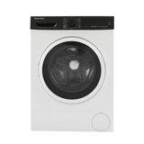 West Bend Front Load Washer, 2.2 Cu. Ft., In White