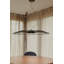 Storm Round Solid Oak Dining Table