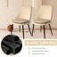 Ensemble de 4 fauteuils George Oliver