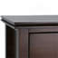 Artisan - Table de chevet - Brun roux-142469272