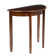 Sickler Solid Wood Top End Table