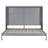 Queen Size Murphy Bed Wall Bed-1738544050