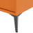 Bluetooth Speaker Smart Bedside Table With Light USB& Wireless Charging-1018907475