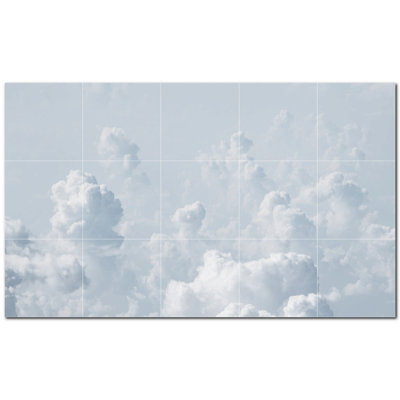 Nuage photo 8 x 8