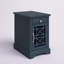 Armoire d'appoint à chargement USB-40481704