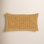 Dalenna 26" x 14" Linen Pillow Cover & Insert