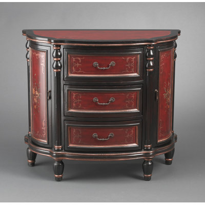 Accent Cabinet