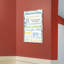 «Bathroom» - reproduction d'art textuel-102128831-113409938