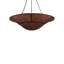 Vesuvius 12 - Light Pendant