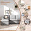  Canapé modulaire 3 pièces Rezarta-262251419