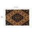 Geometric Indoor / Outdoor Doormat